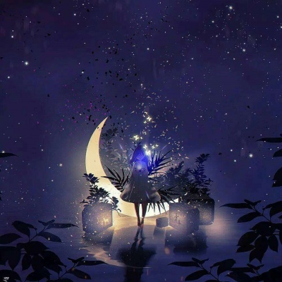 兽设雨夜场景绘制FurryQQ群